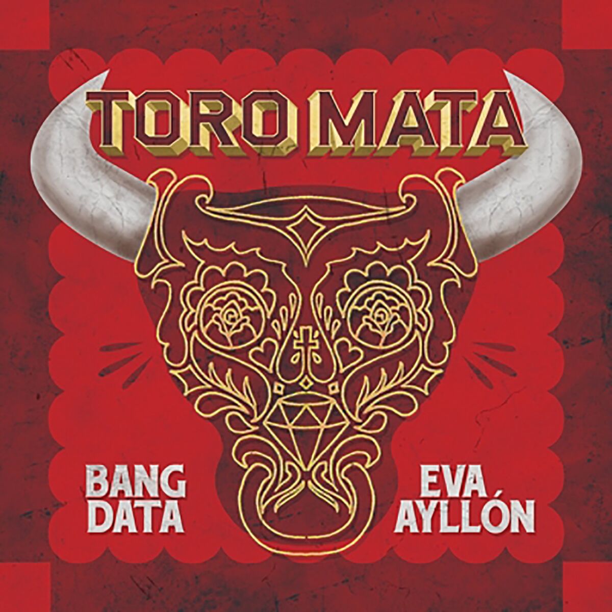 Album cover of Toro Mata