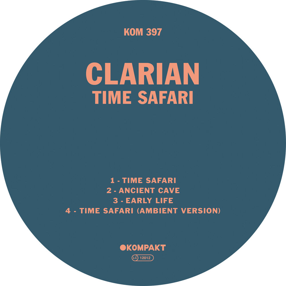 Picture of Time Safari