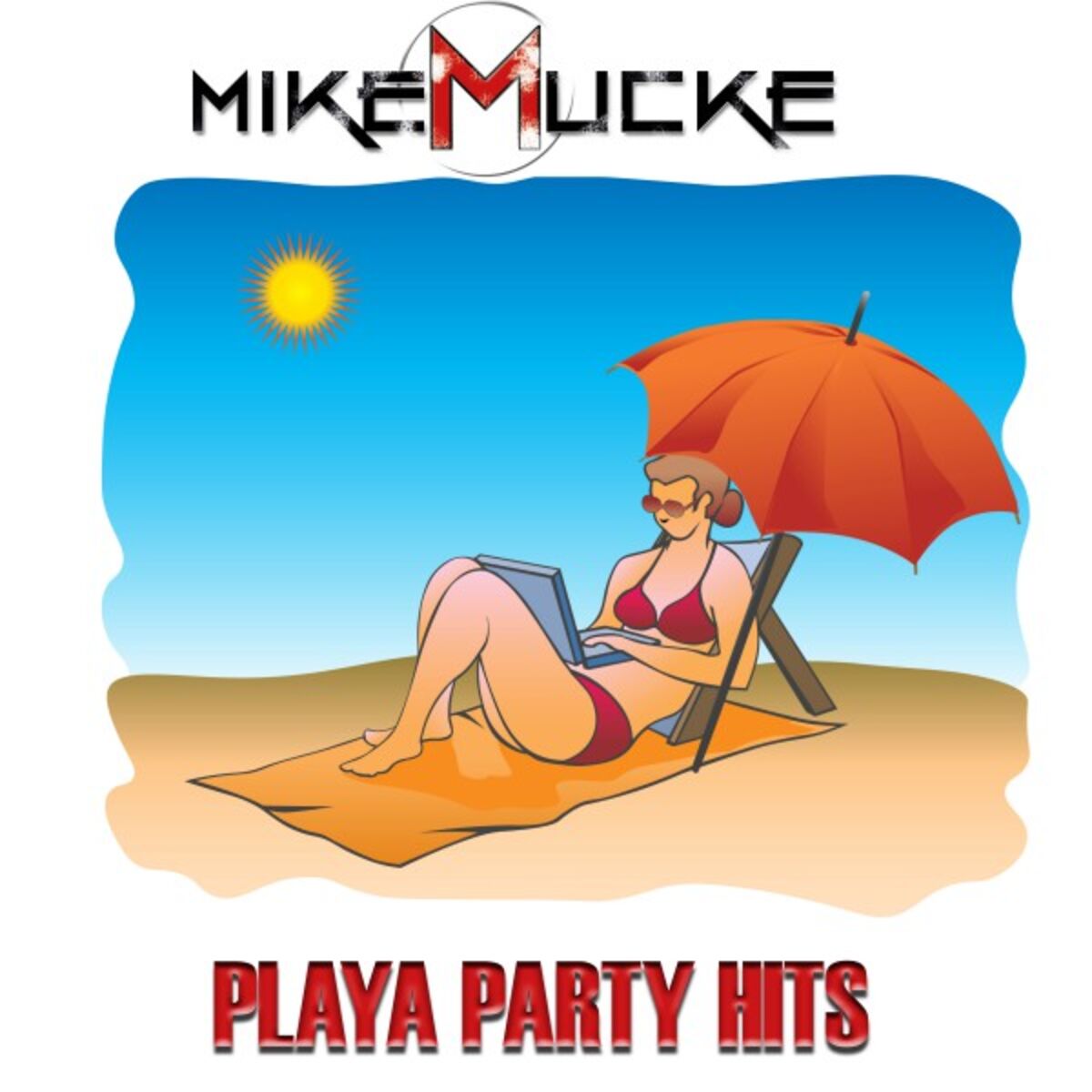 Album cover of Playa Party Hits