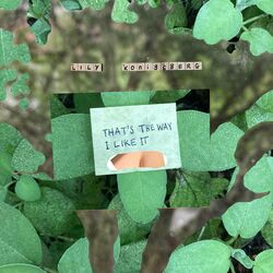 Cover of That's The Way I Like It