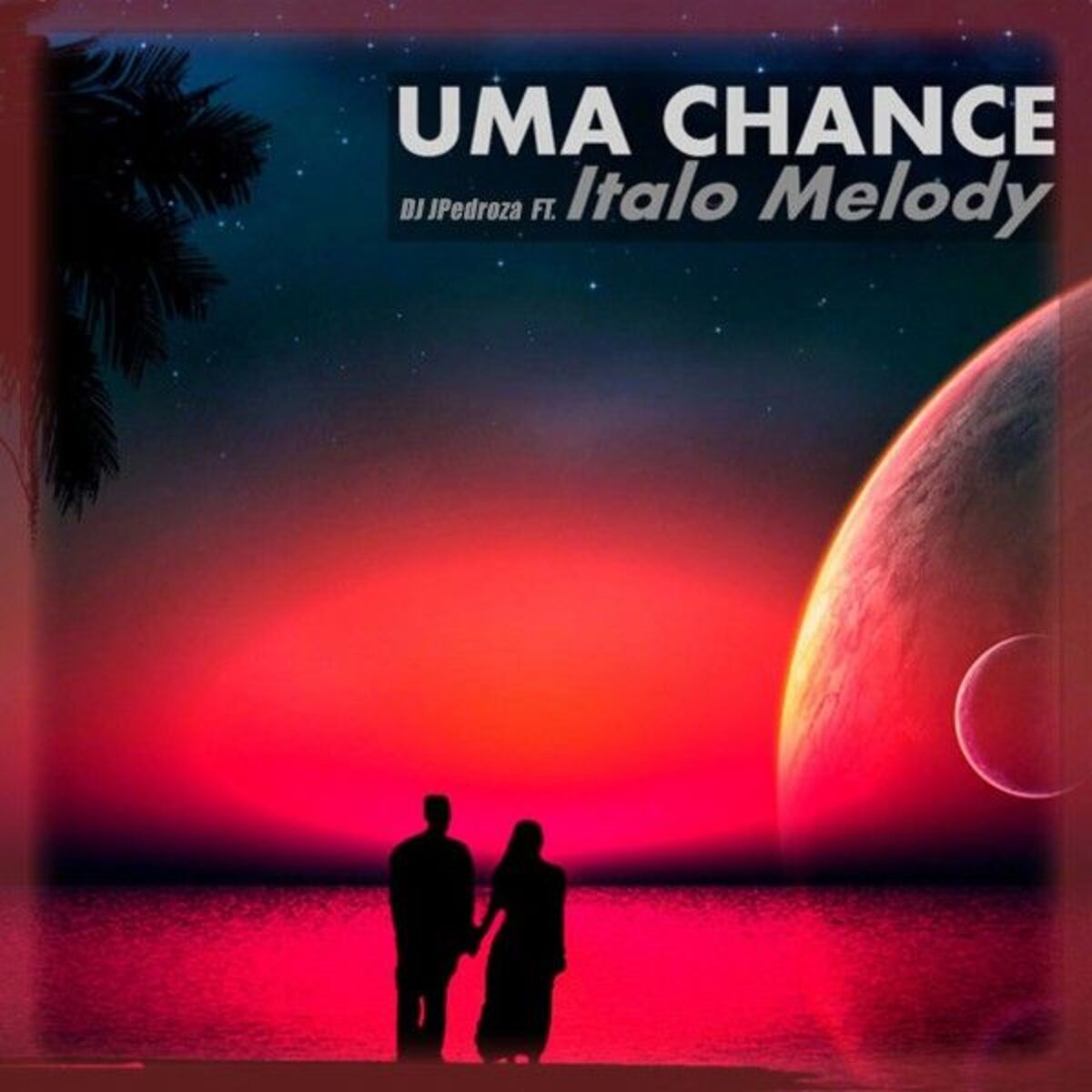 Album cover of Uma Chance