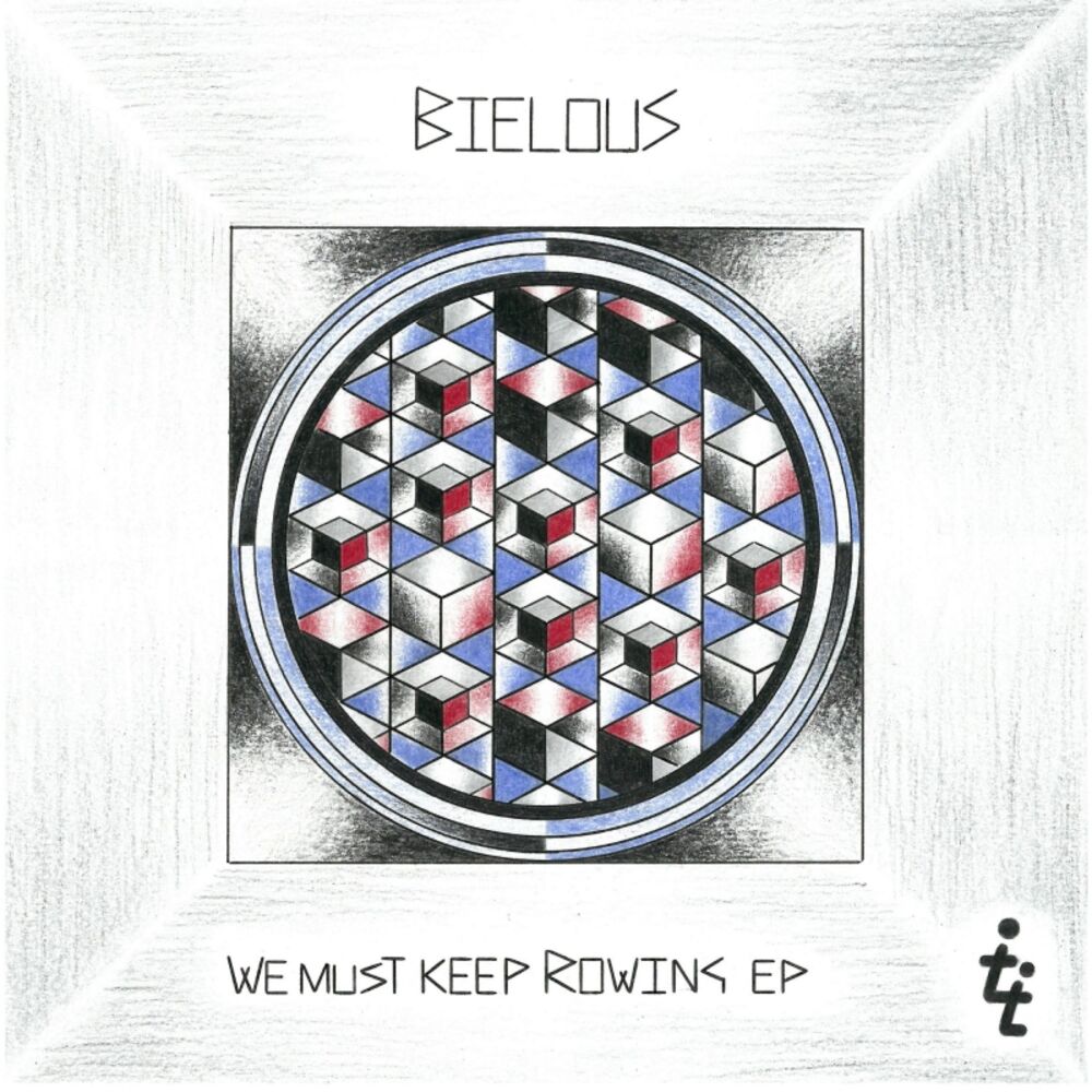 Picture of We Must Keep Rowing EP