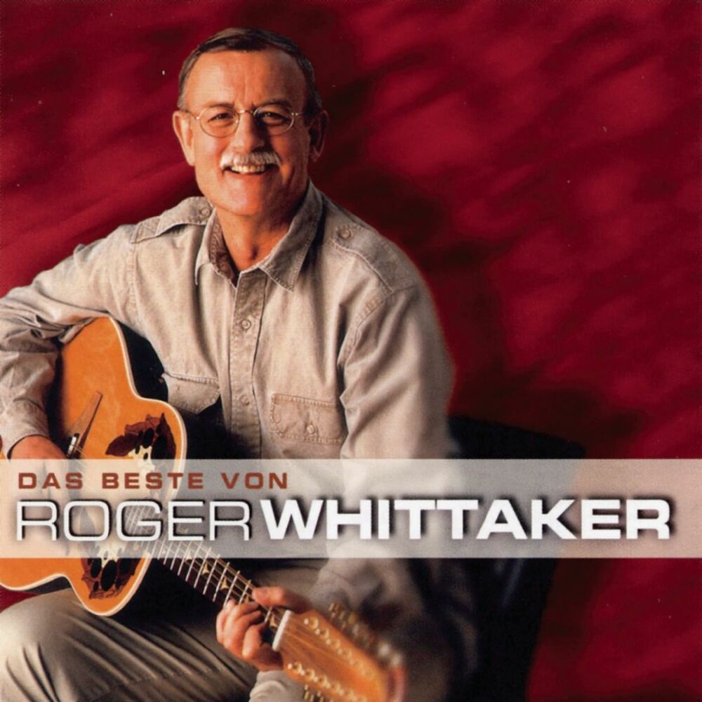 Picture of Das Beste von Roger Whittaker