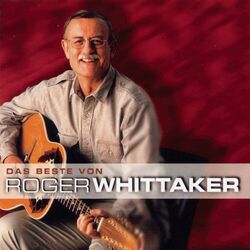 Cover of Das Beste von Roger Whittaker