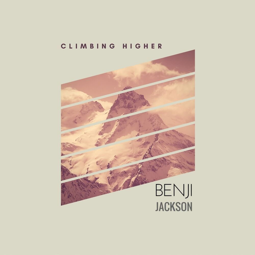 Picture of Climbing Higher
