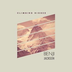 Cover of Climbing Higher