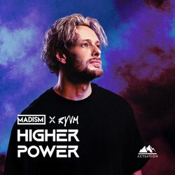Cover of Higher Power