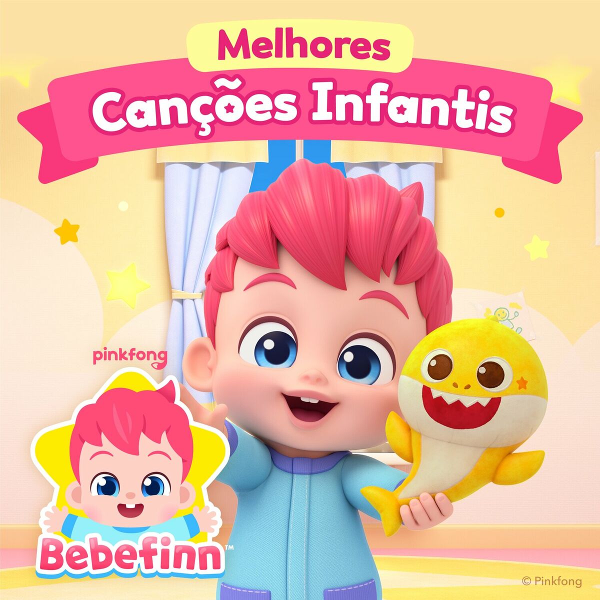 Album cover of Cinco Tubarões
