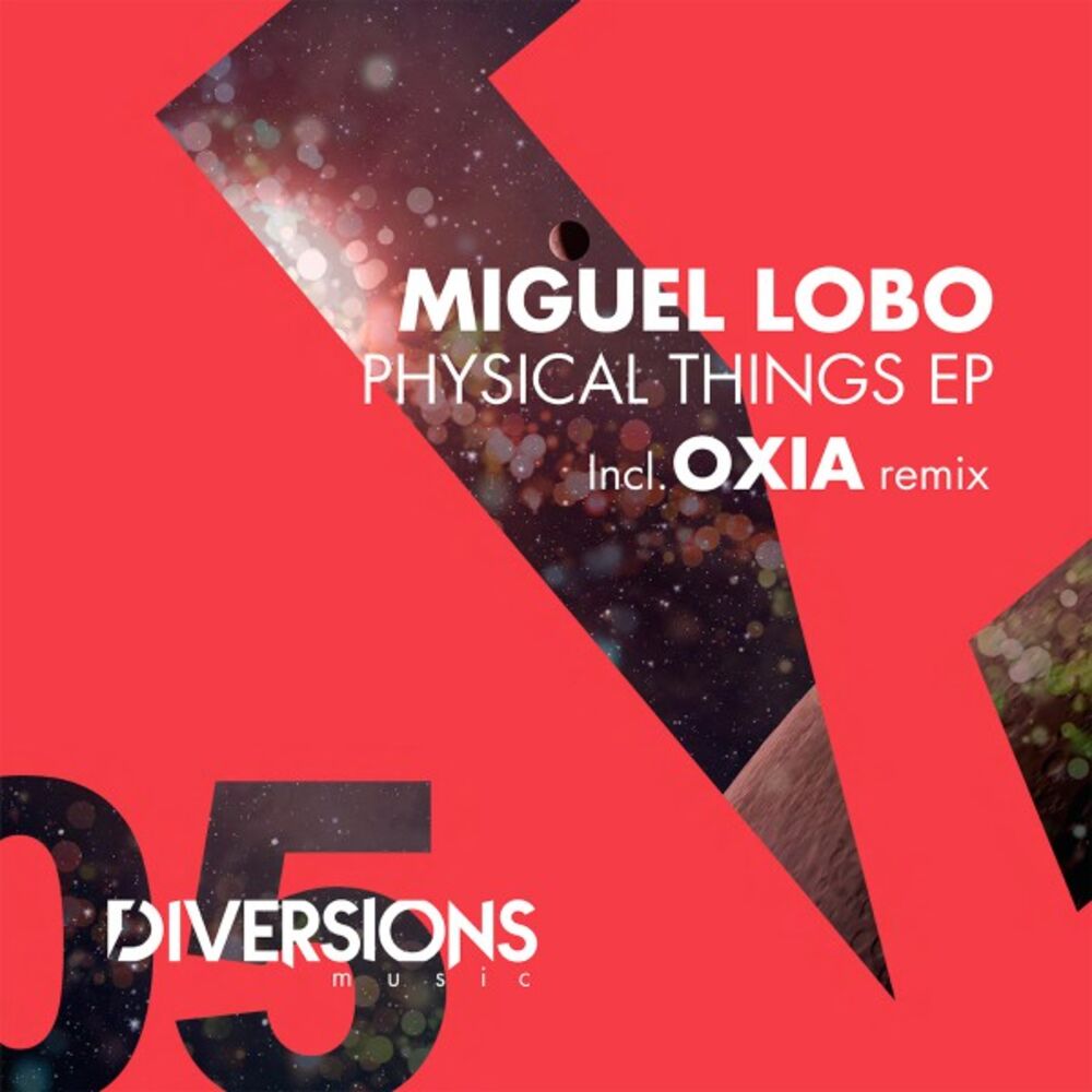 Picture of Physical Things EP