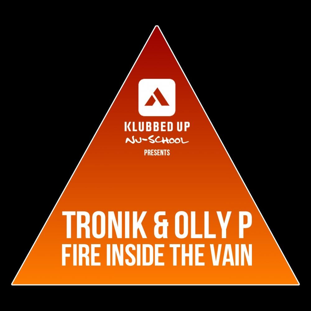 Picture of Fire Inside The Vain