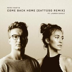 Cover of Come Back Home (GATTÜSO Remix)