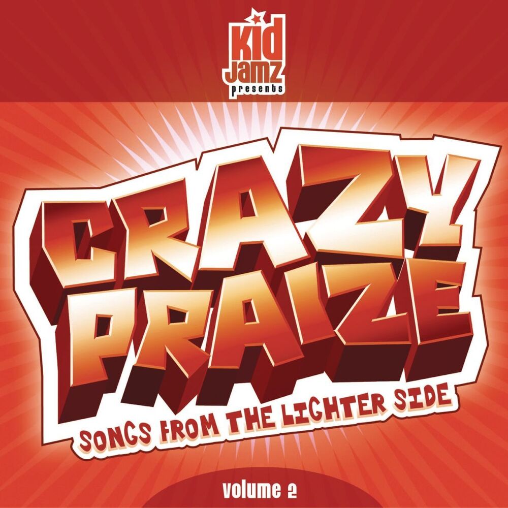 Picture of Crazy Praise, Vol. 2