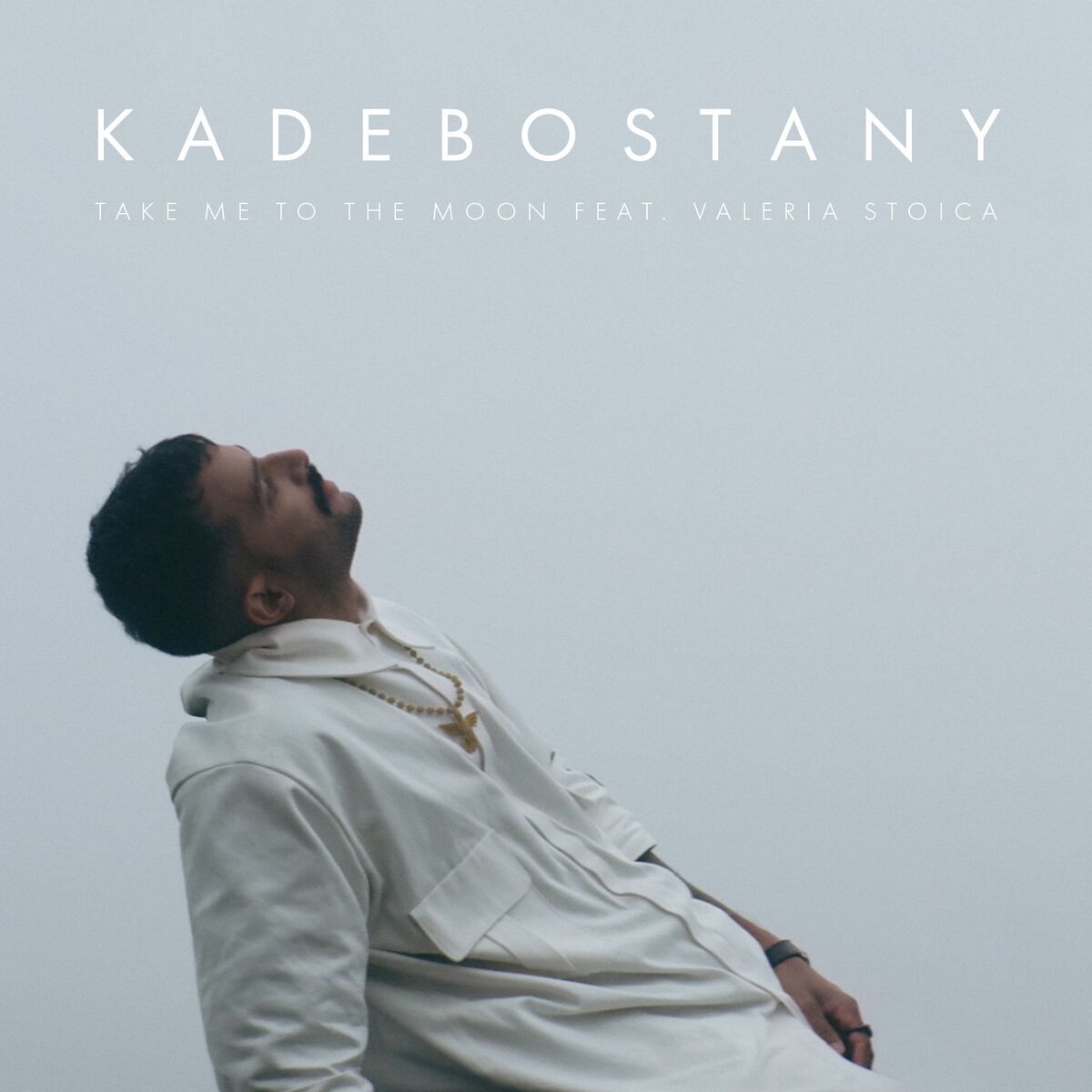 Album cover of Take Me to the Moon
