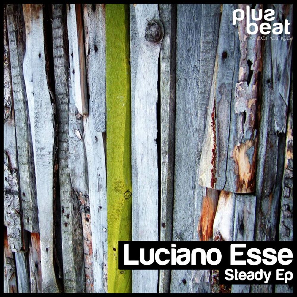 Picture of Steady Ep