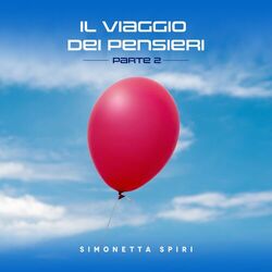 Cover of Il viaggio dei pensieri, pt. 2
