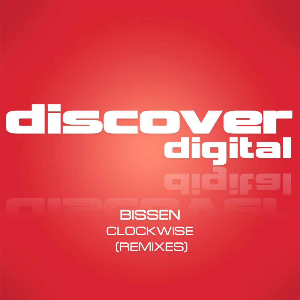 Picture of Clockwise (Remixes)