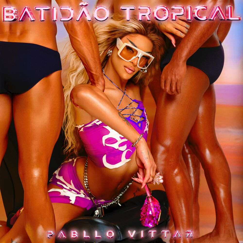 Picture of Batidão Tropical