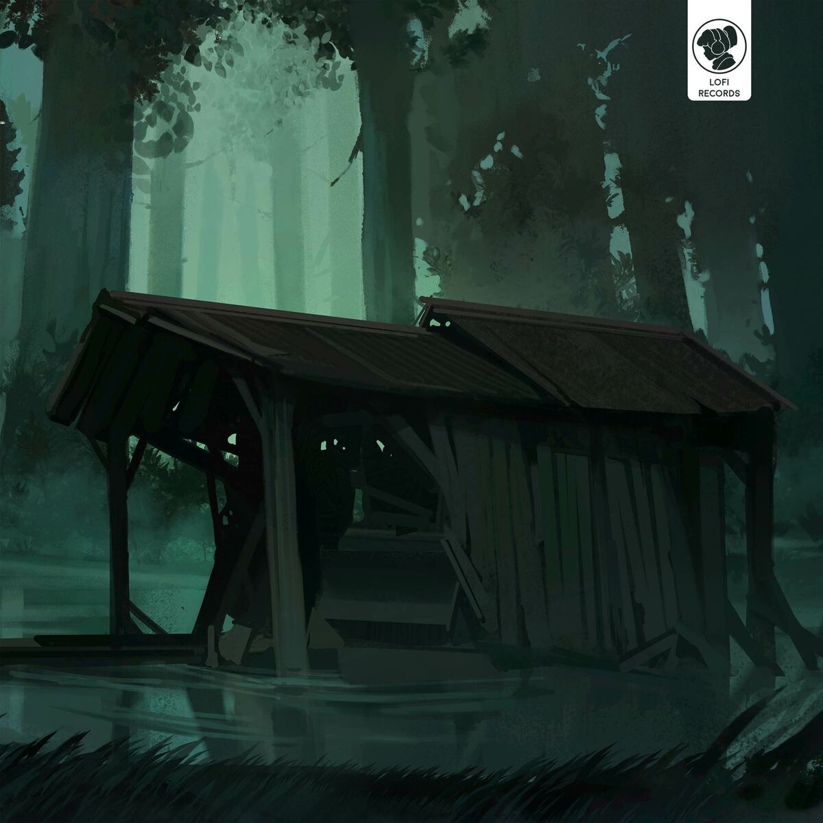 Album cover of Cruelty