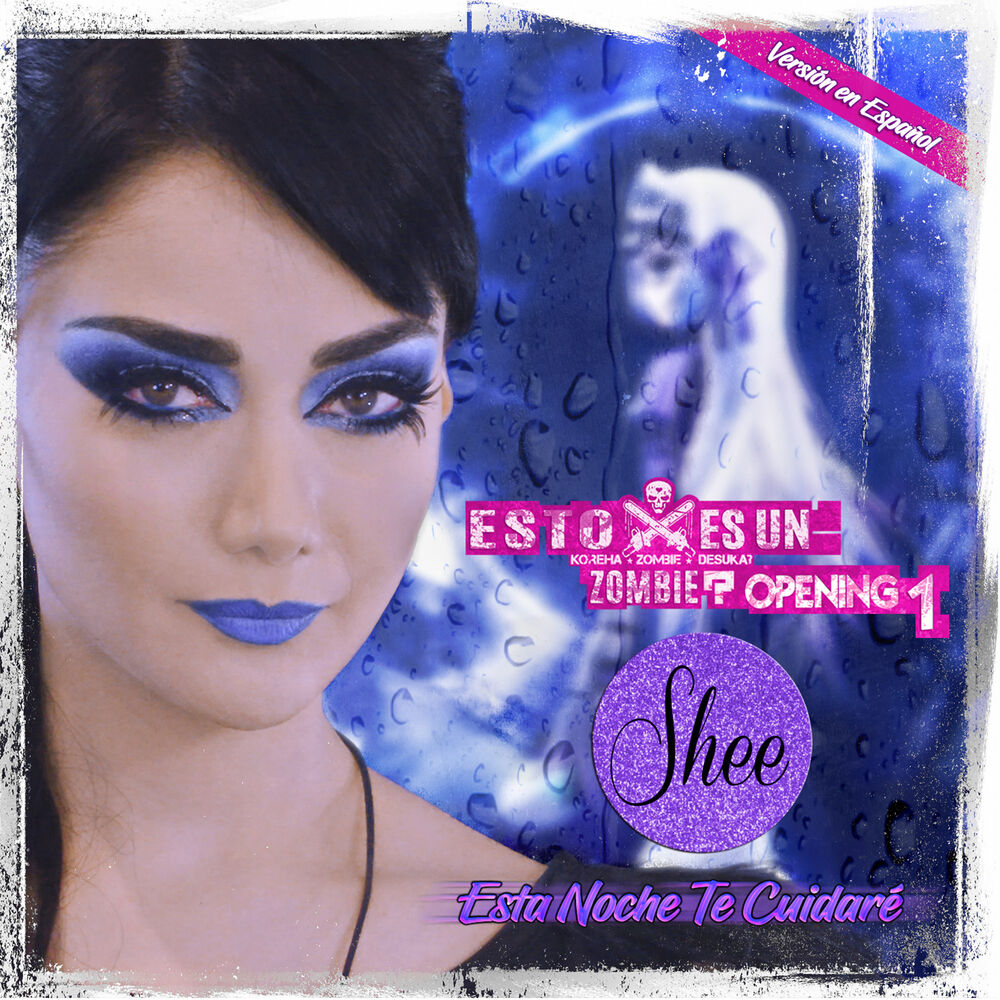 Picture of Esta Noche Te Cuidaré: Esto Es un Zombie? - Opening 1 (Versión en Español)