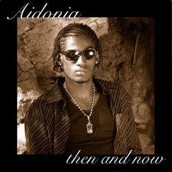 Cover of Then and Now