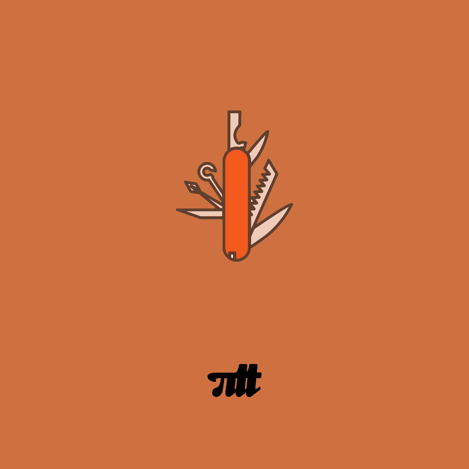 Album cover of Share it
