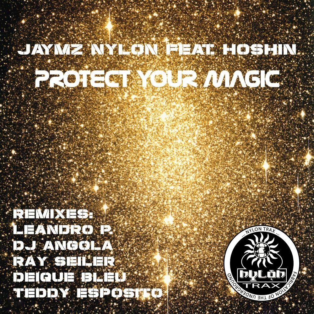 Picture of Protect Your Magic