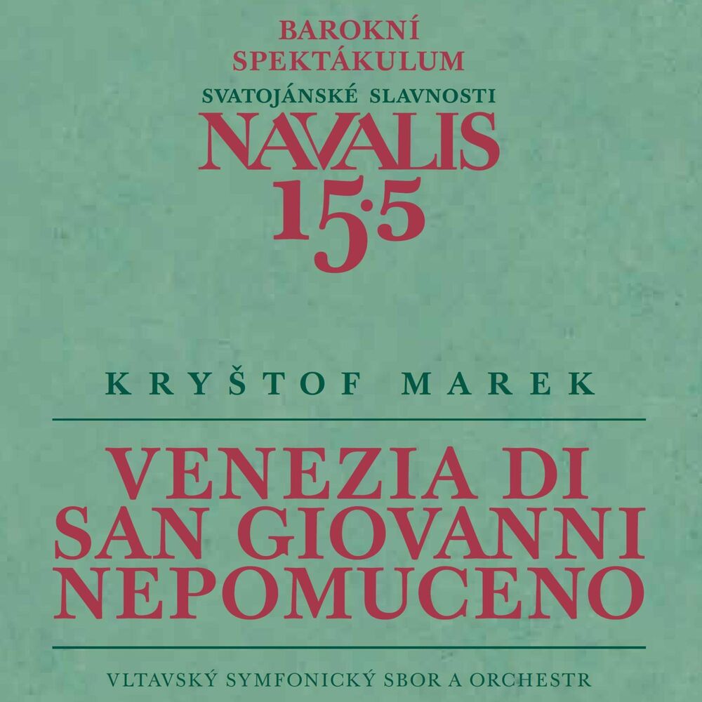Picture of NAVALIS (Venezia Di San Giovanni Nepomuceno)