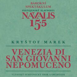 Cover of NAVALIS (Venezia Di San Giovanni Nepomuceno)