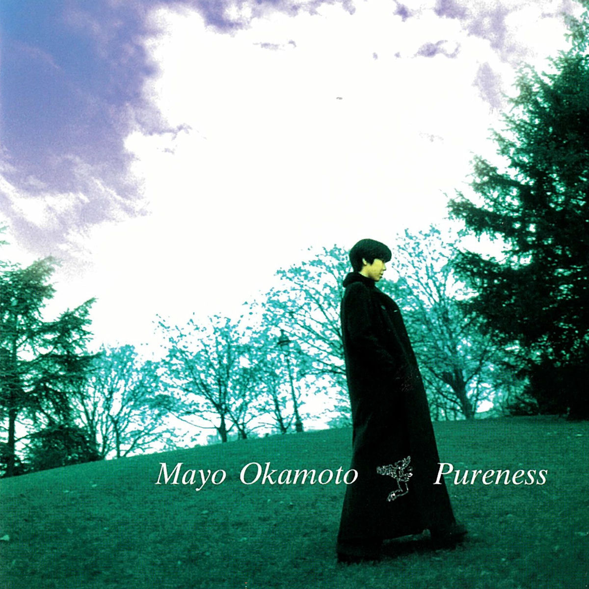 Mayo Okamoto: albums, songs, concerts | Deezer