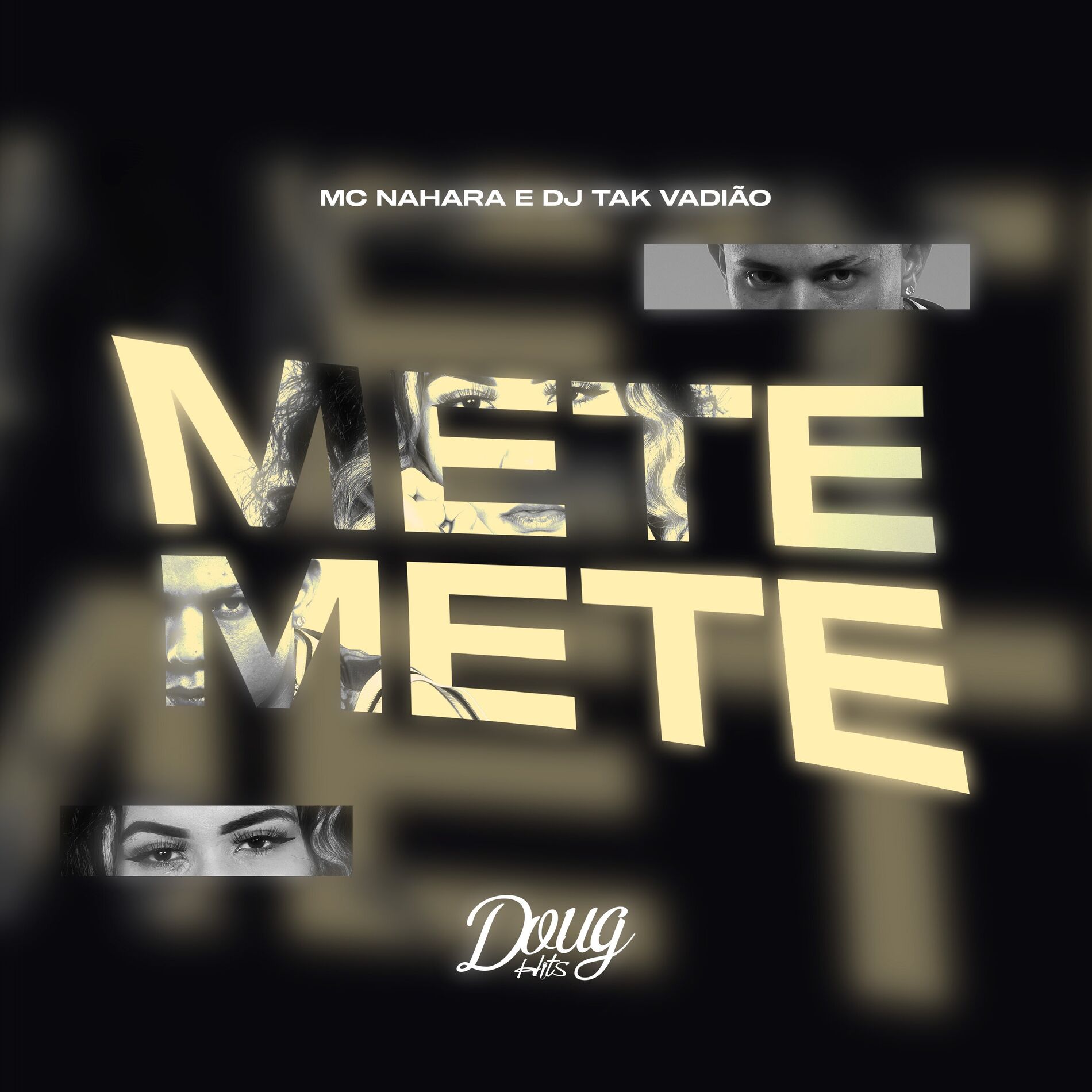 Album cover of Mete, Mete