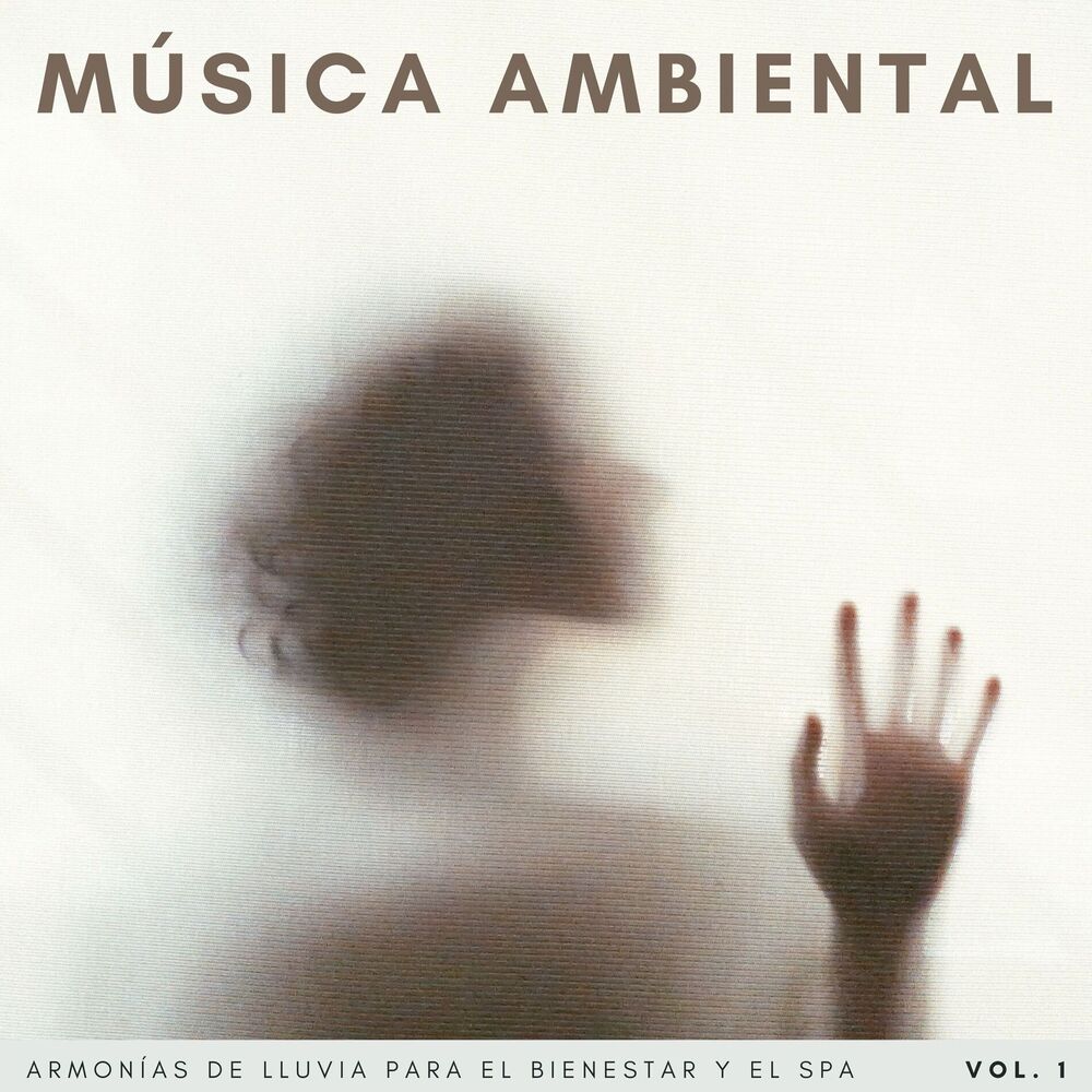 Picture of Música Ambiental: Armonías De Lluvia Para El Bienestar Y El Spa Vol. 1