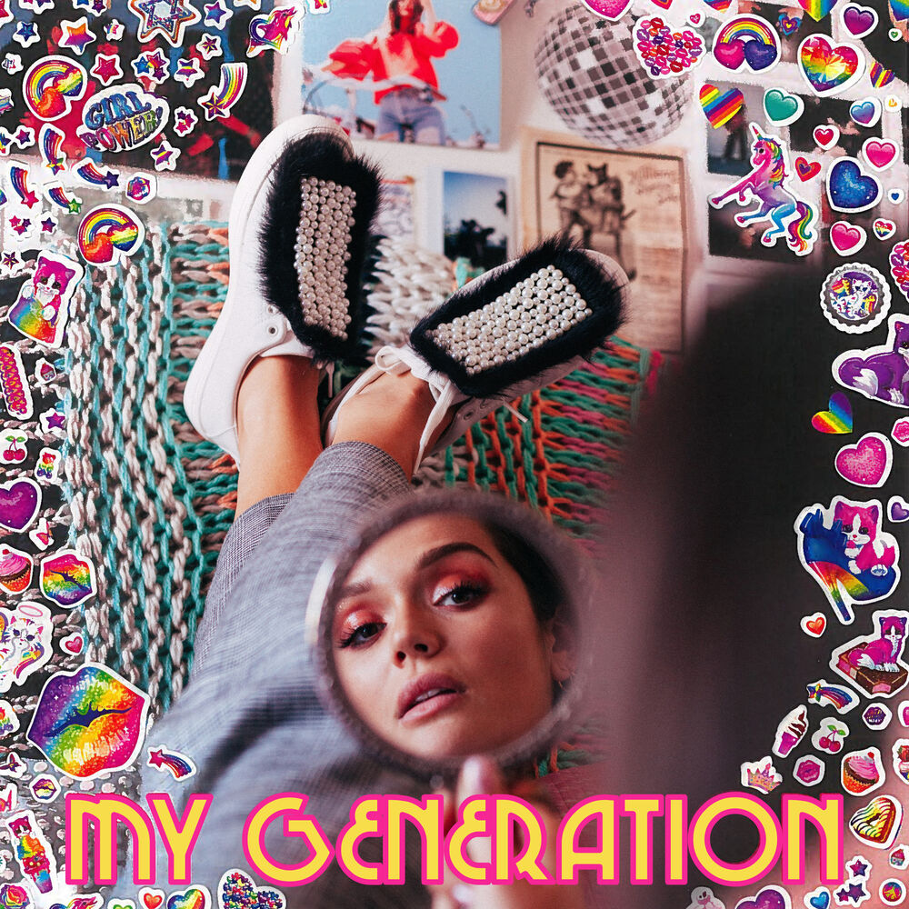 Picture of My Generation
