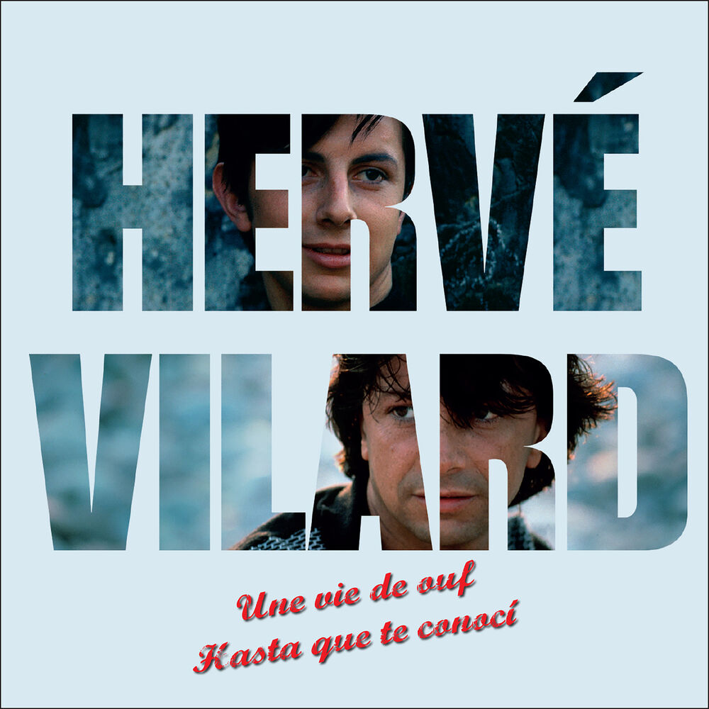 Picture of Une vie de ouf / Hasta Que Te Conosi