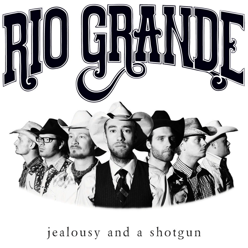 Picture of Jealousy and a Shotgun