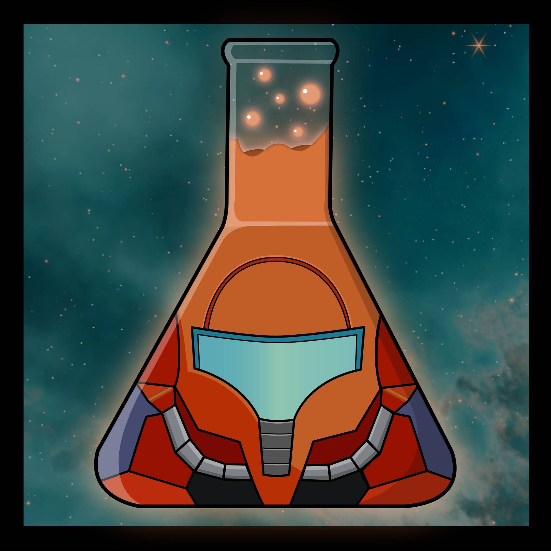 Album cover of Metroid Prime (Title Theme)