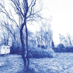 Cover of Silent Days - The Demo Recordings