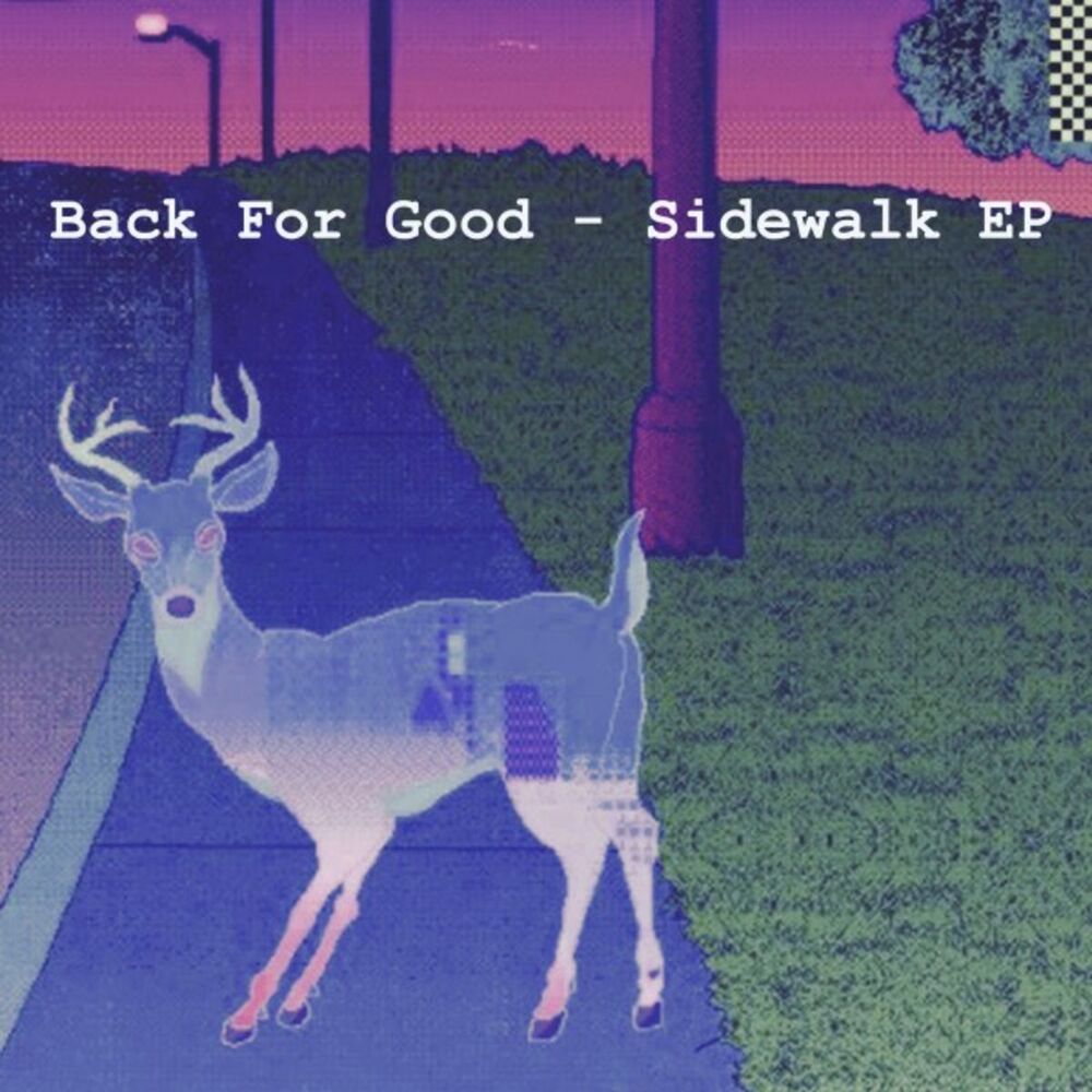 Picture of Sidewalk EP