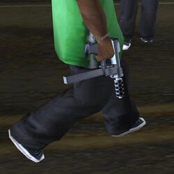 Cover of Criminal