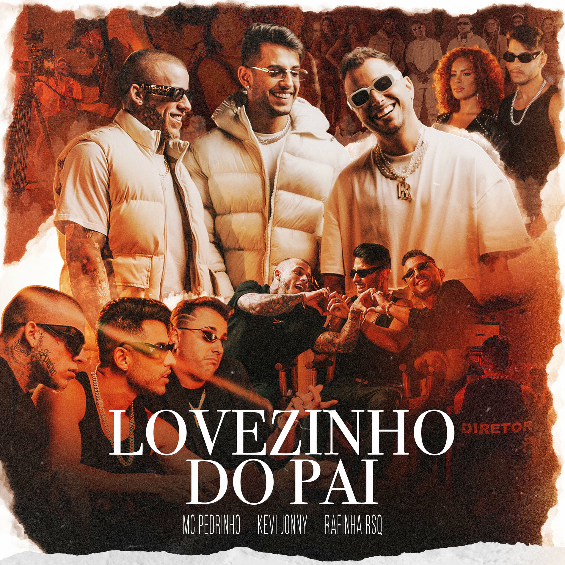 Album picture of LOVEZINHO DO PAI