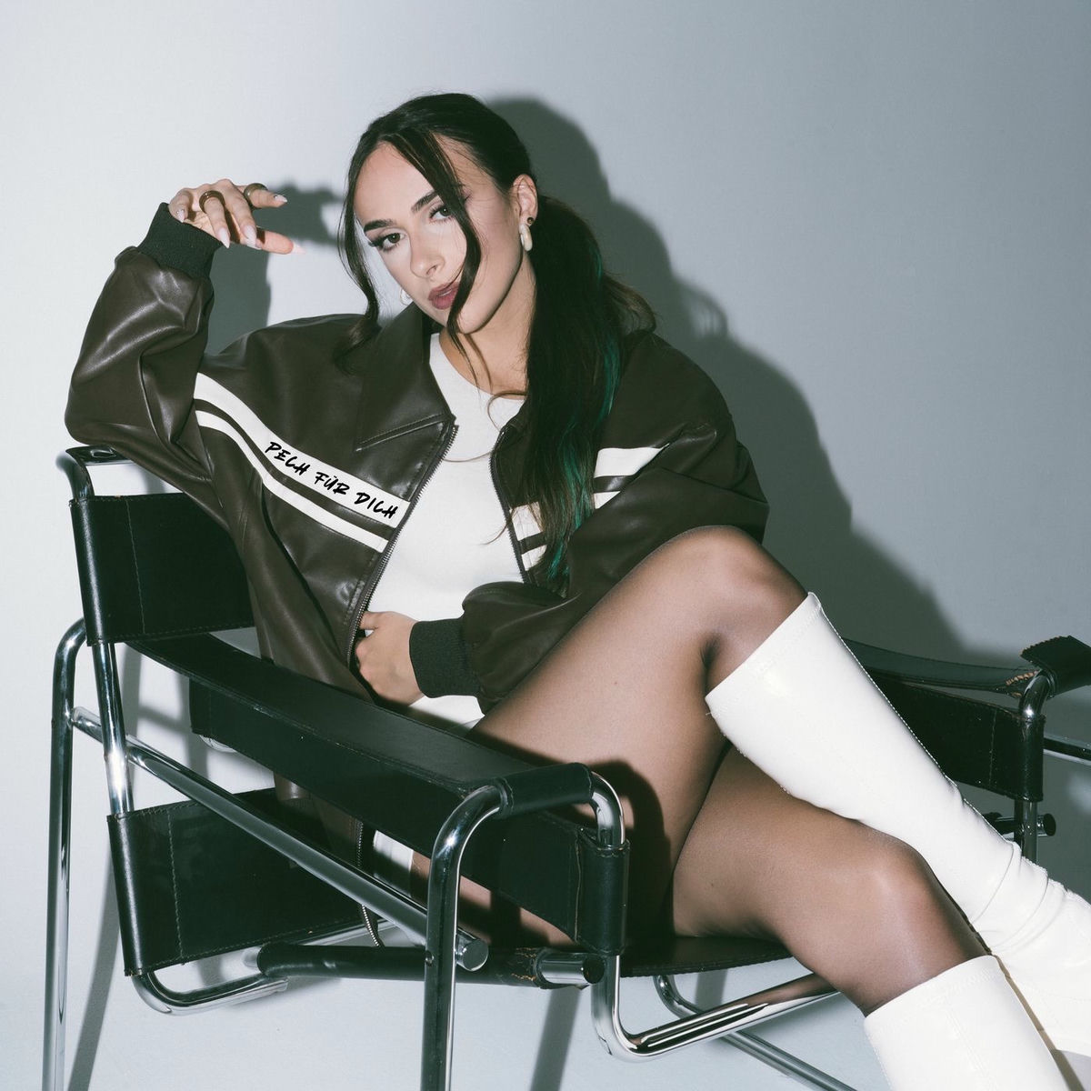 Album cover of Pech für dich