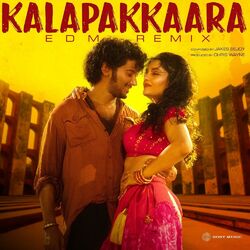 Cover of Kalapakkaara