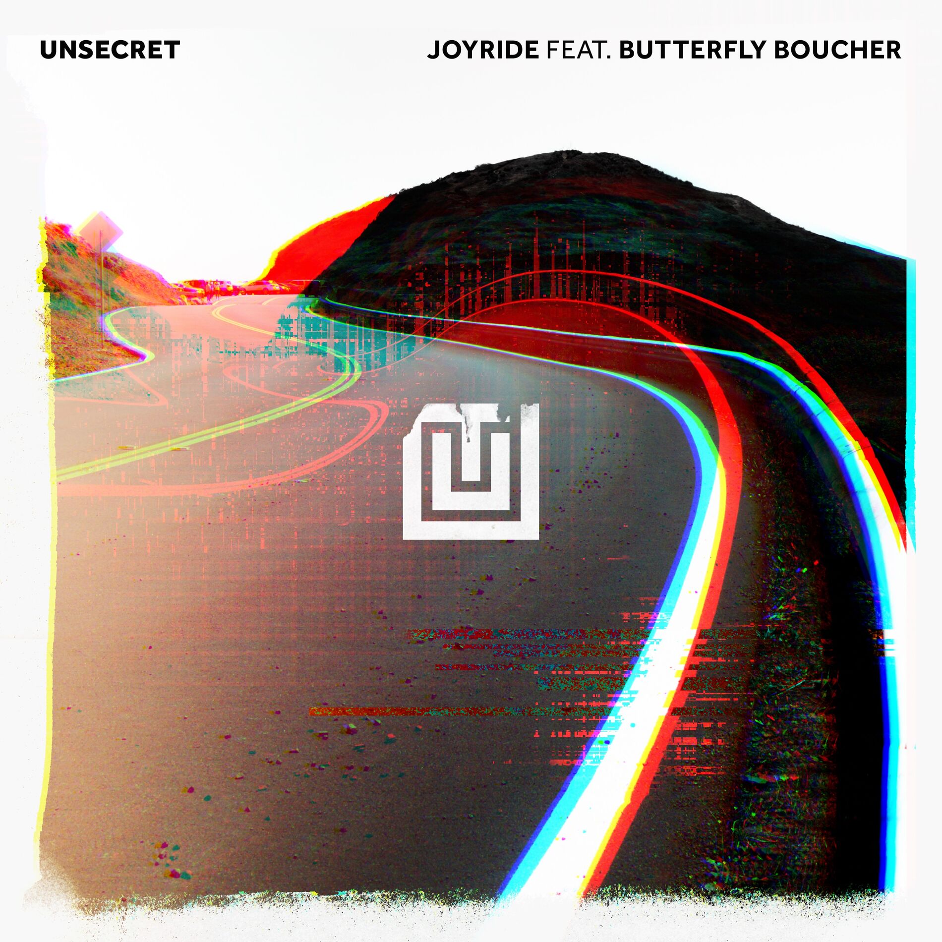Album cover of Joyride