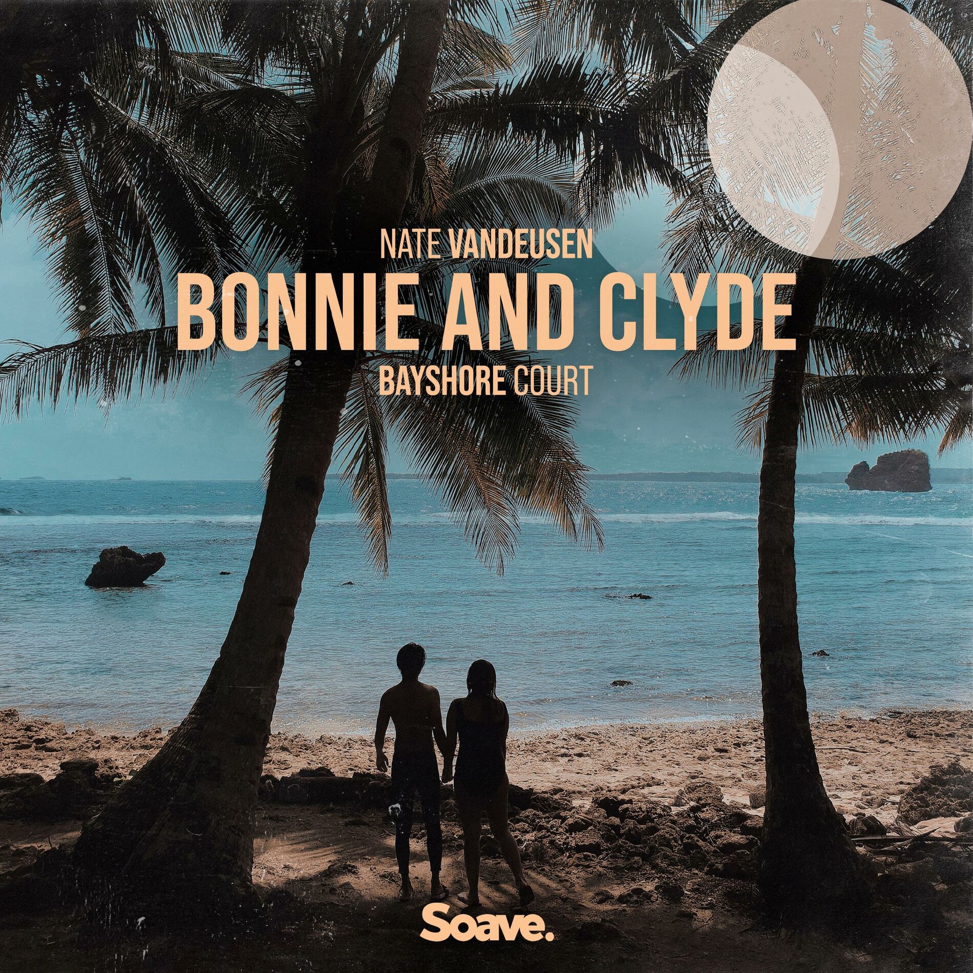 Album cover of Bonnie And Clyde