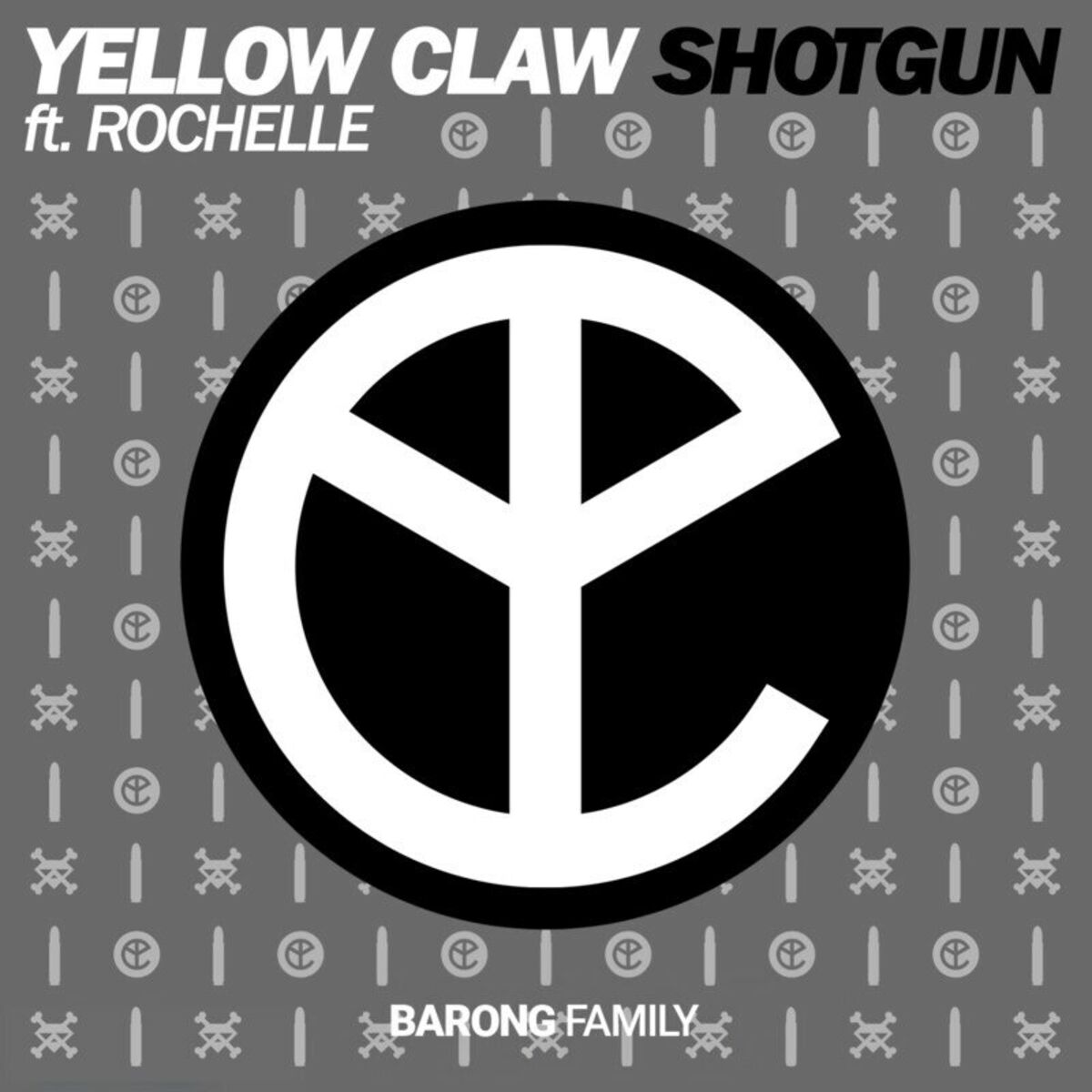 Album cover of Shotgun