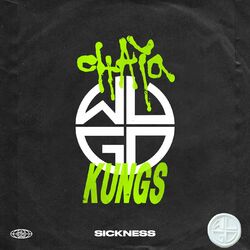 Cover of Sickness
