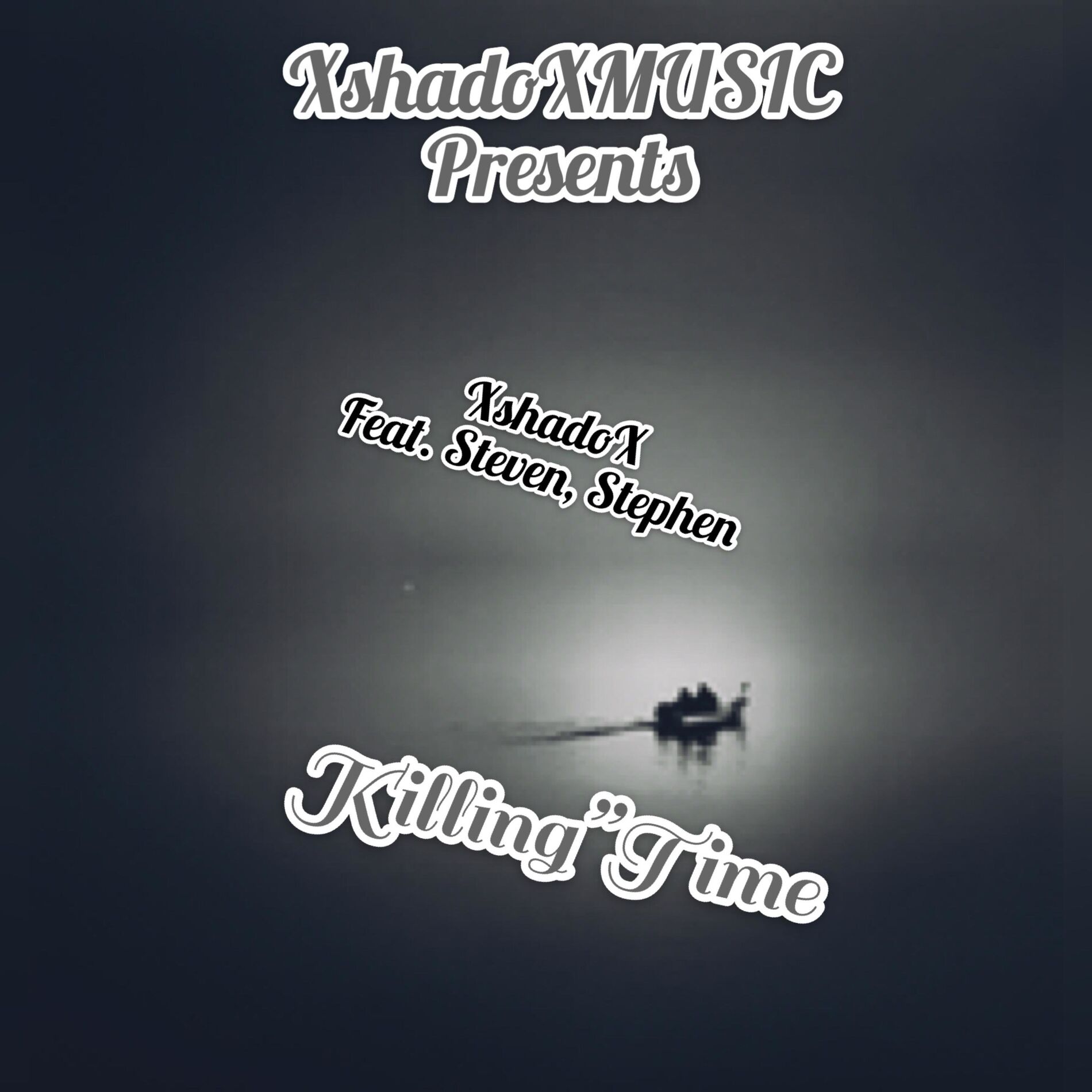 Album cover of Killing Time