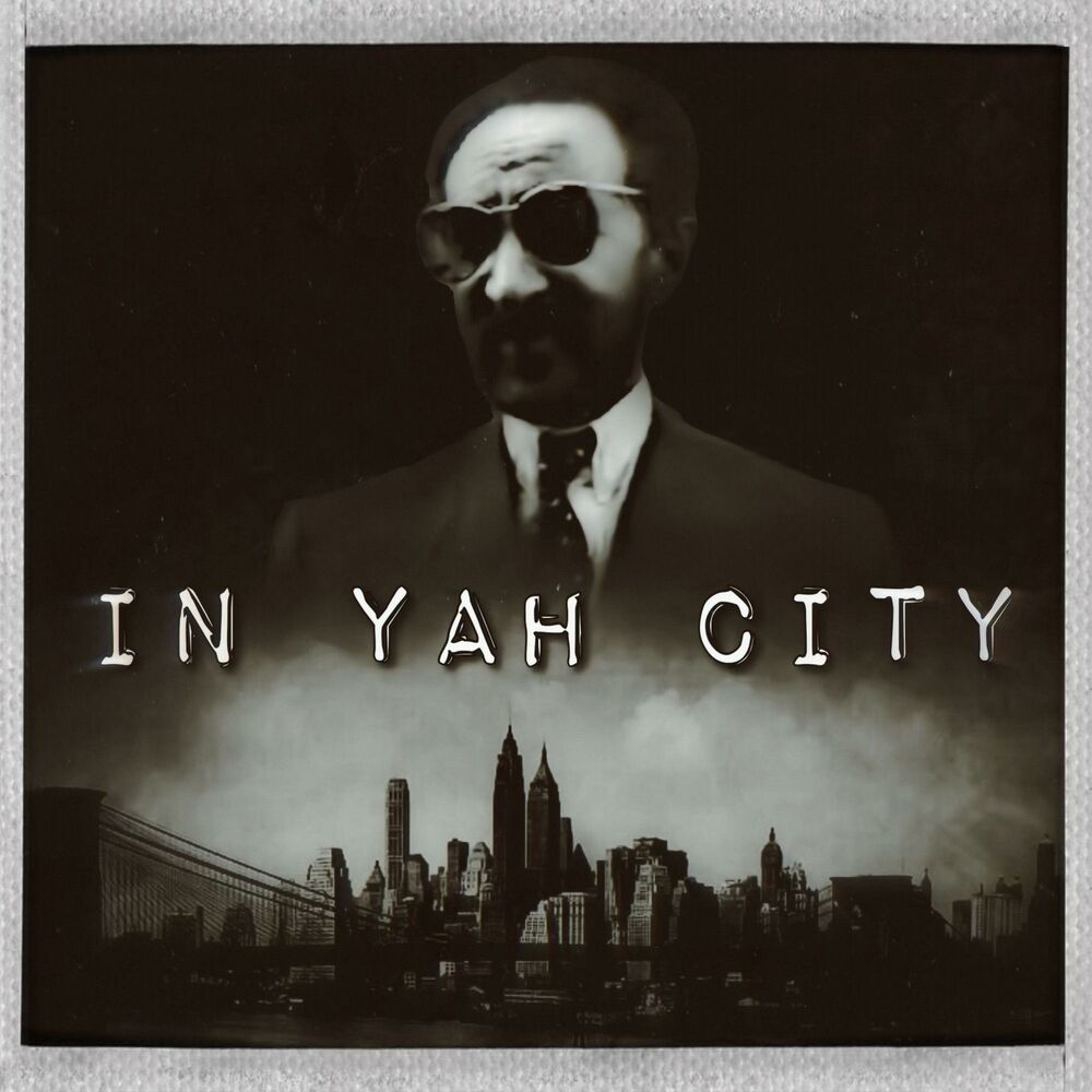 Picture of In YAH City
