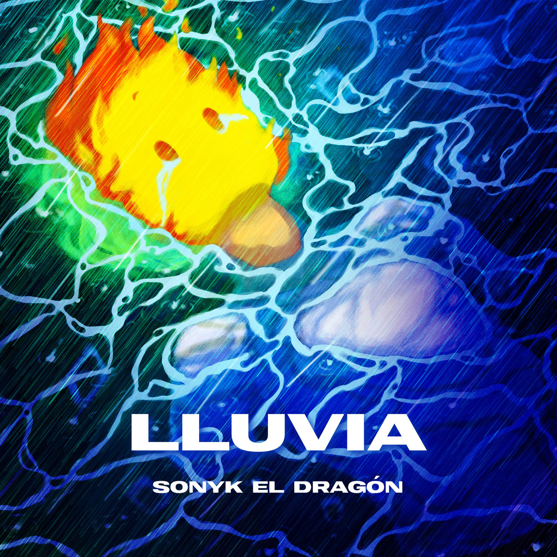 Album cover of Qué Nos Pasó?
