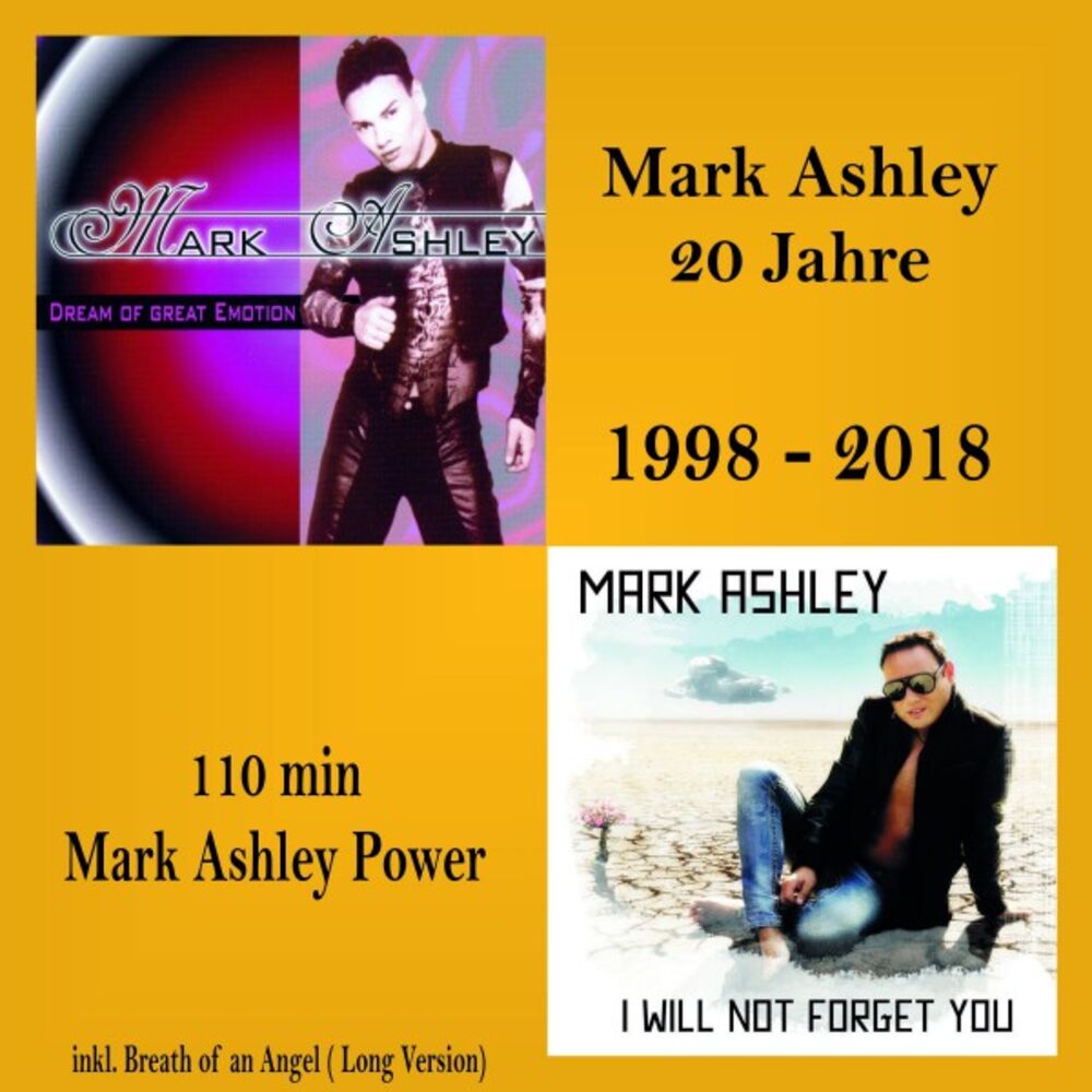 Picture of 20 Jahre