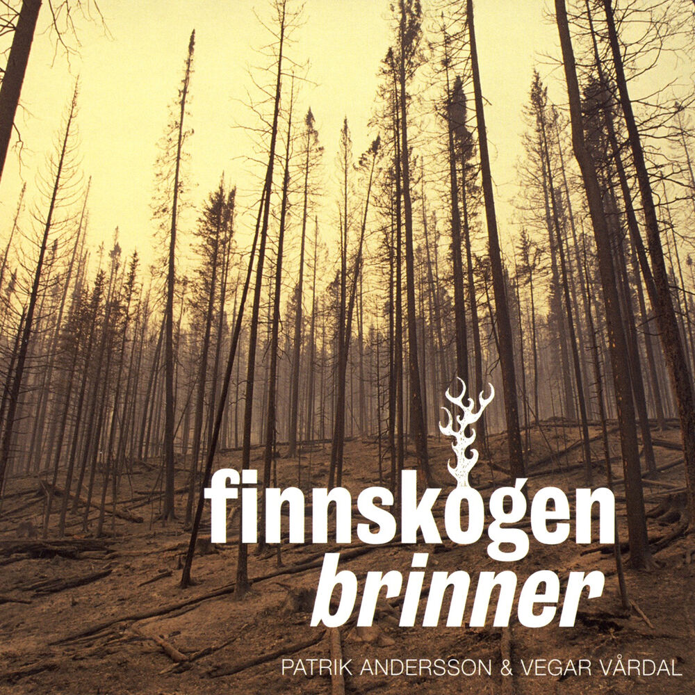 Picture of Finnskogen Brinner